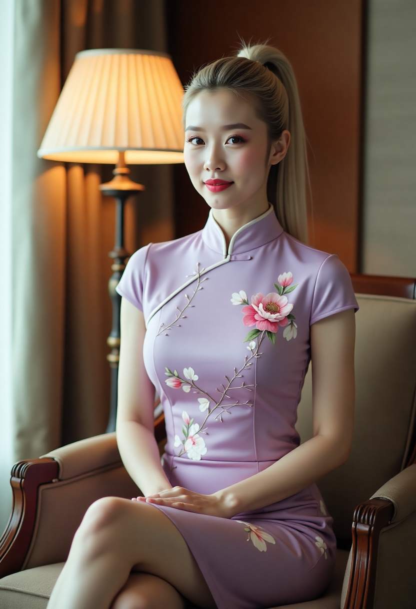 审死官