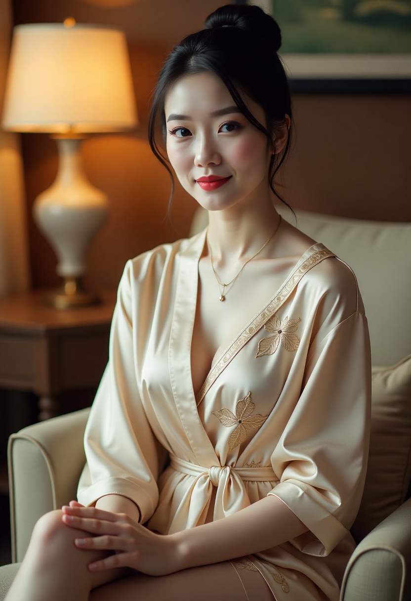 邱淑贞